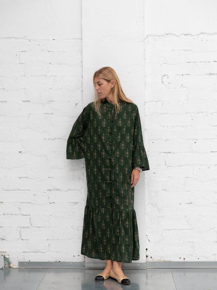 IDLI Kjoler for engroshandel hos Sanjanaandme