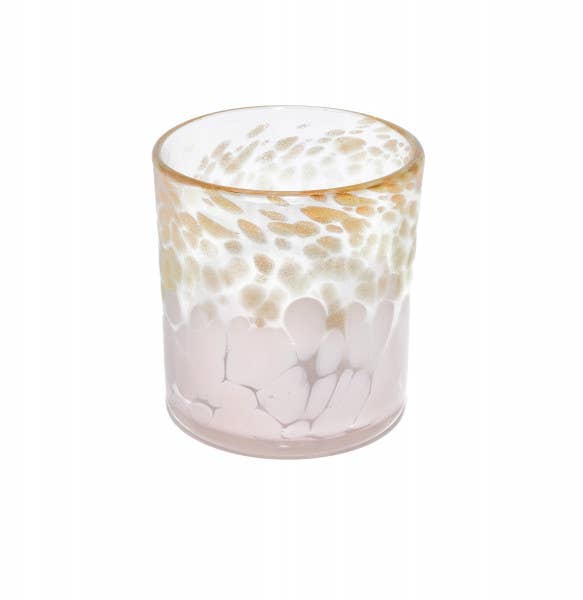 London Luxury Candle Supplies - Wholesale Candle Holder - Small Vogue : Prints / Fleck15