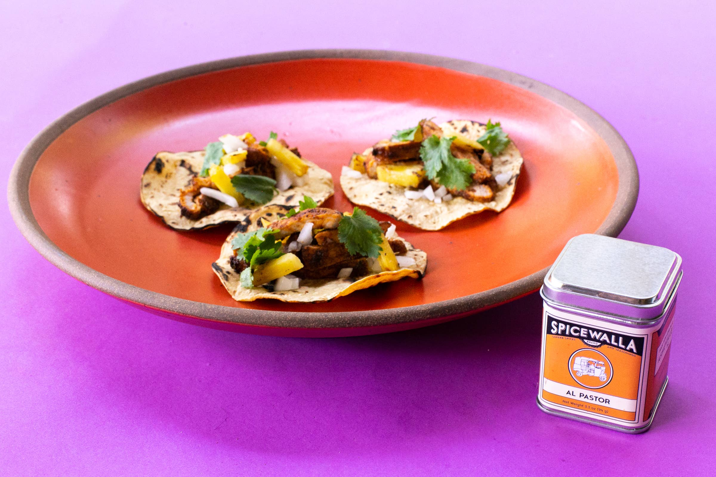 Spicewalla - Wholesale Rub - Al Pastor Rub1