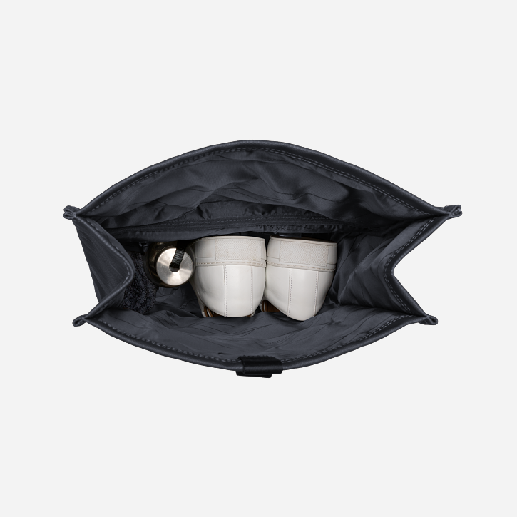 Horizn Studios – Großhandel Rucksack – Unisex – Sofo Rolltop Backpack X35