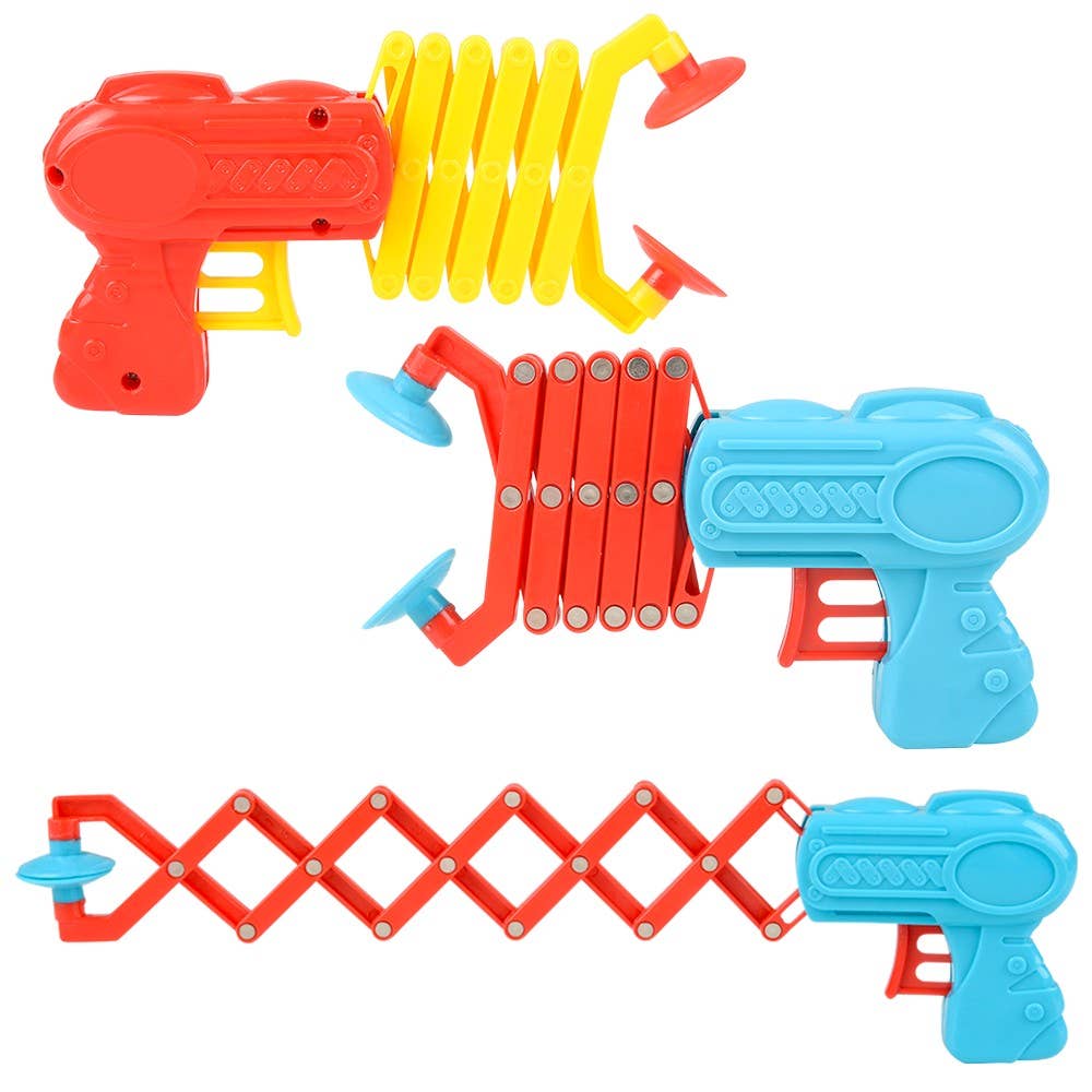 La Luna Bella - Toys - Vendita all'ingrosso Giocattolo classico - Bambini - ARM GRABBER ESTENSIBILE 6" LLB giocattoli per bambini6