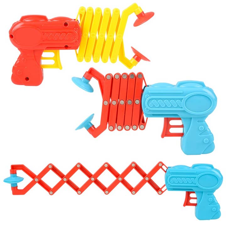 La Luna Bella - Toys - Vendita all'ingrosso Giocattolo classico - Bambini - ARM GRABBER ESTENSIBILE 6" LLB giocattoli per bambini6