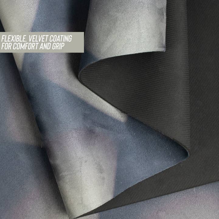 Myga - Vendita all'ingrosso Tappetini da yoga - Tappetini da yoga in morbido suede vegano di lusso9