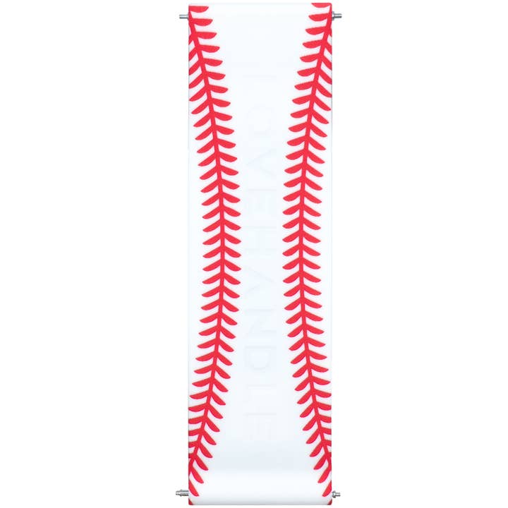 Bracelete LoveHandle PRO - Beisebol (6 unidades) por atacado de LoveHandle