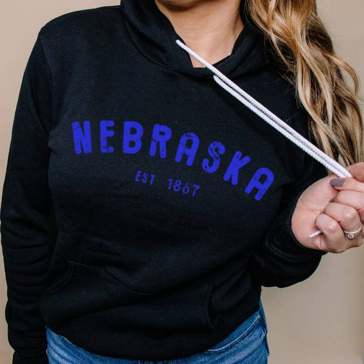 NEBRASKA para venta al por mayor de Shamaim