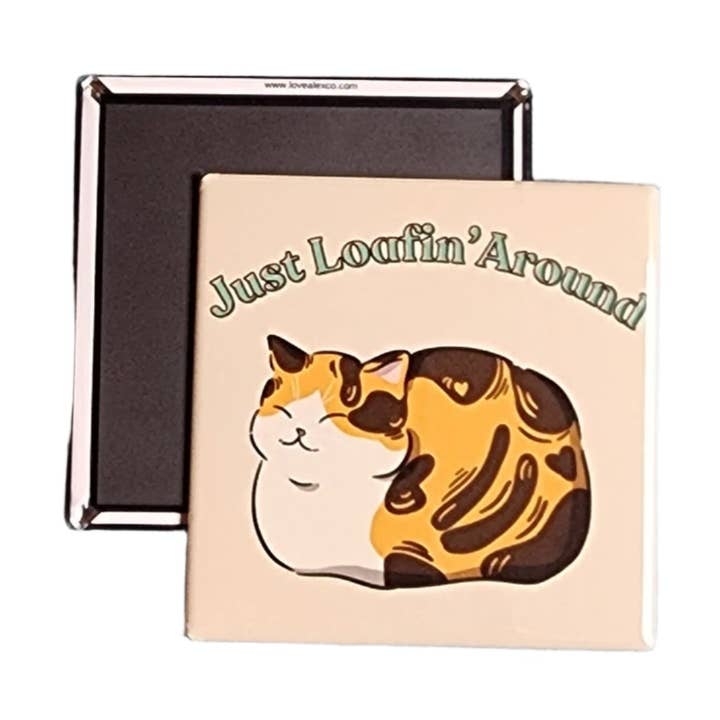 Loafin' Runt för wholesale av Love, Alex Co.