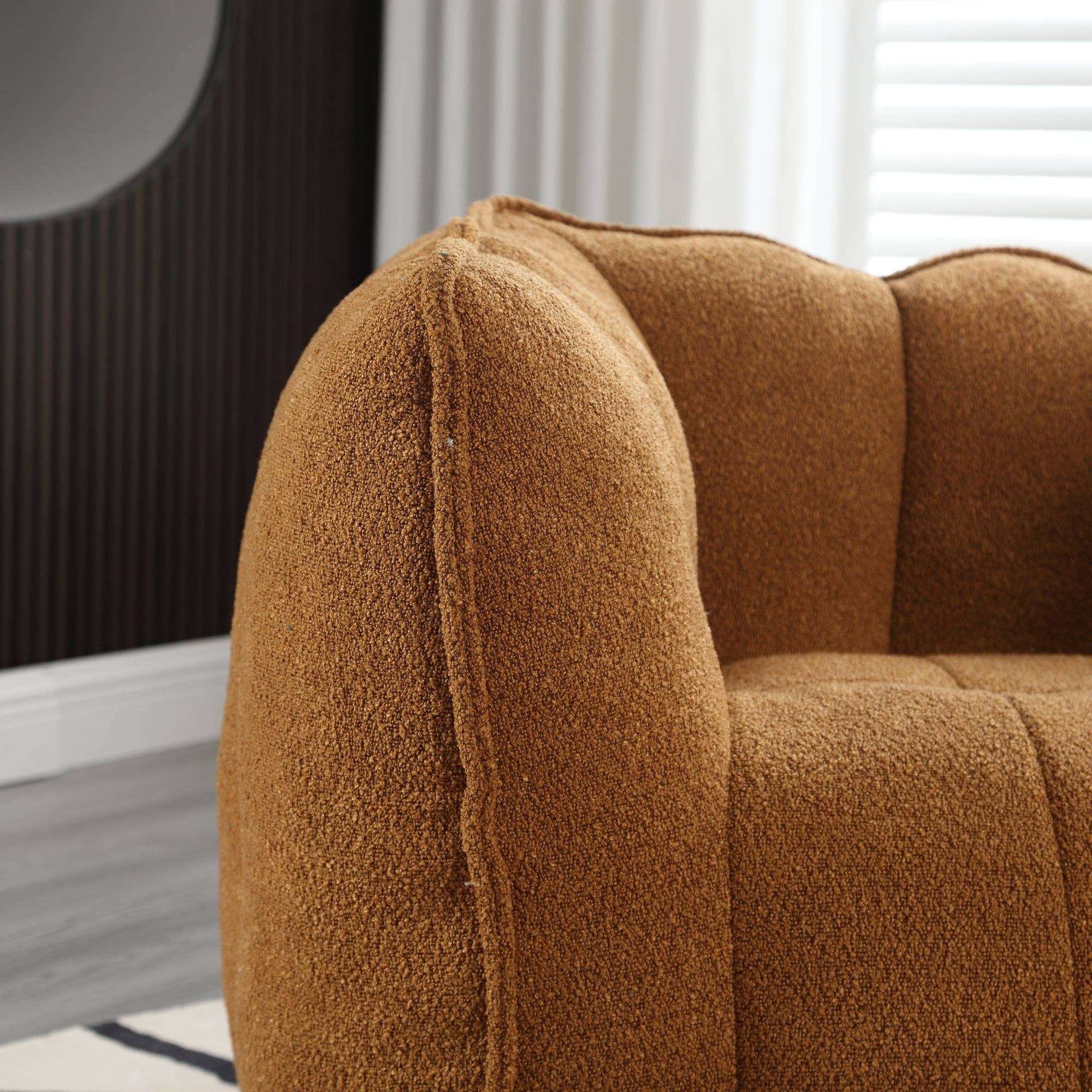 BlakOutlet - Wholesale Chair - Soft Bean Bag Chair with High Resilient Foam8