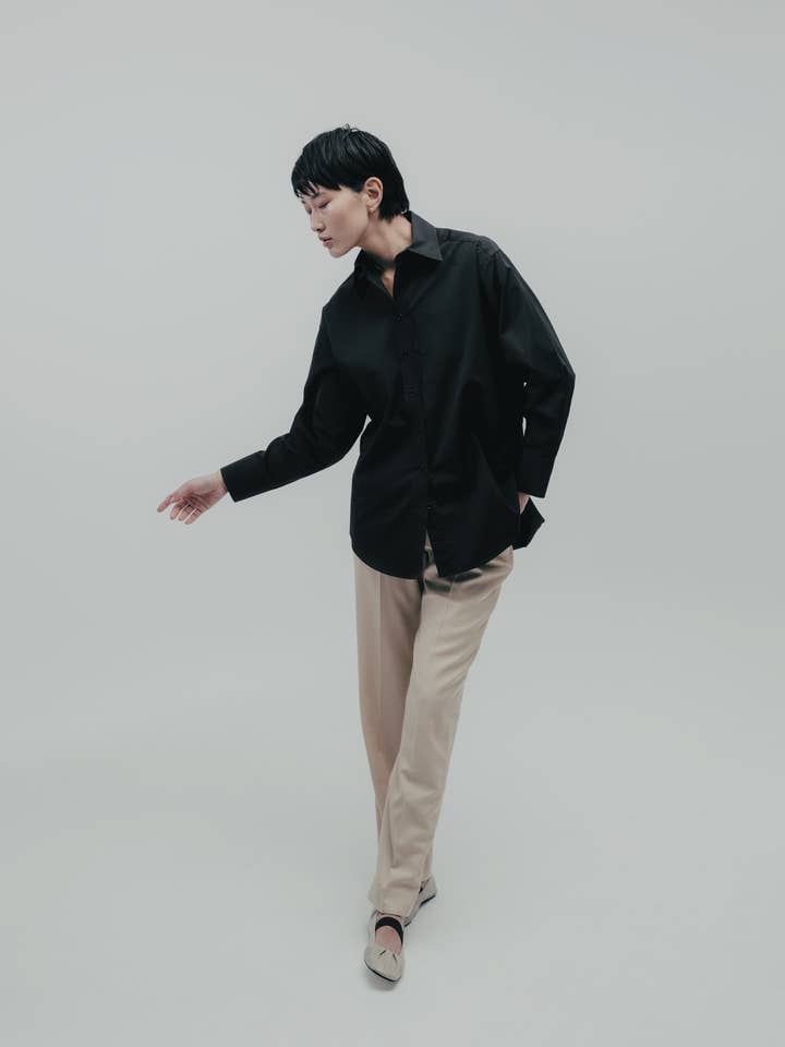 Kæreste skjorte for engroshandel hos A LINE