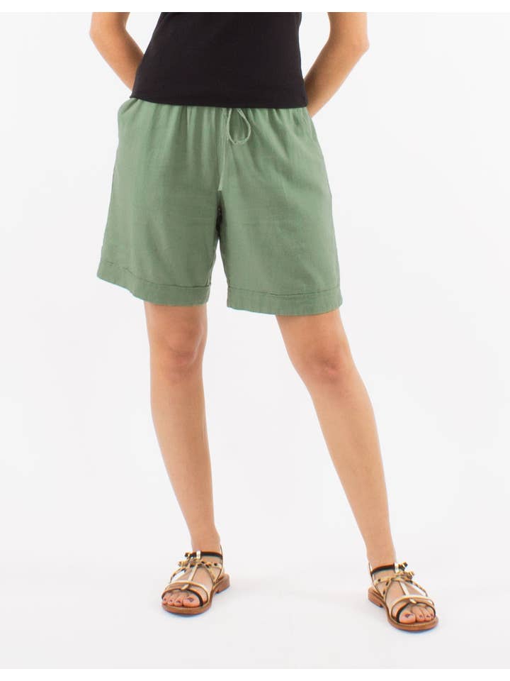 Coline - Wholesale Shorts - Women's - WOMEN'S SHORTS-SH1709316