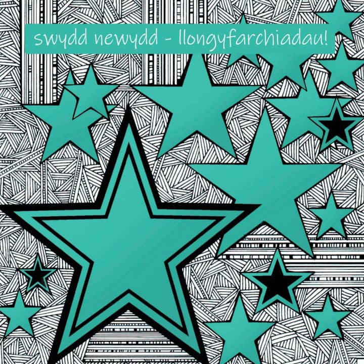 Neuer Job - Herzlichen Glückwunsch! für den Großhandel von Alff a Bet Design