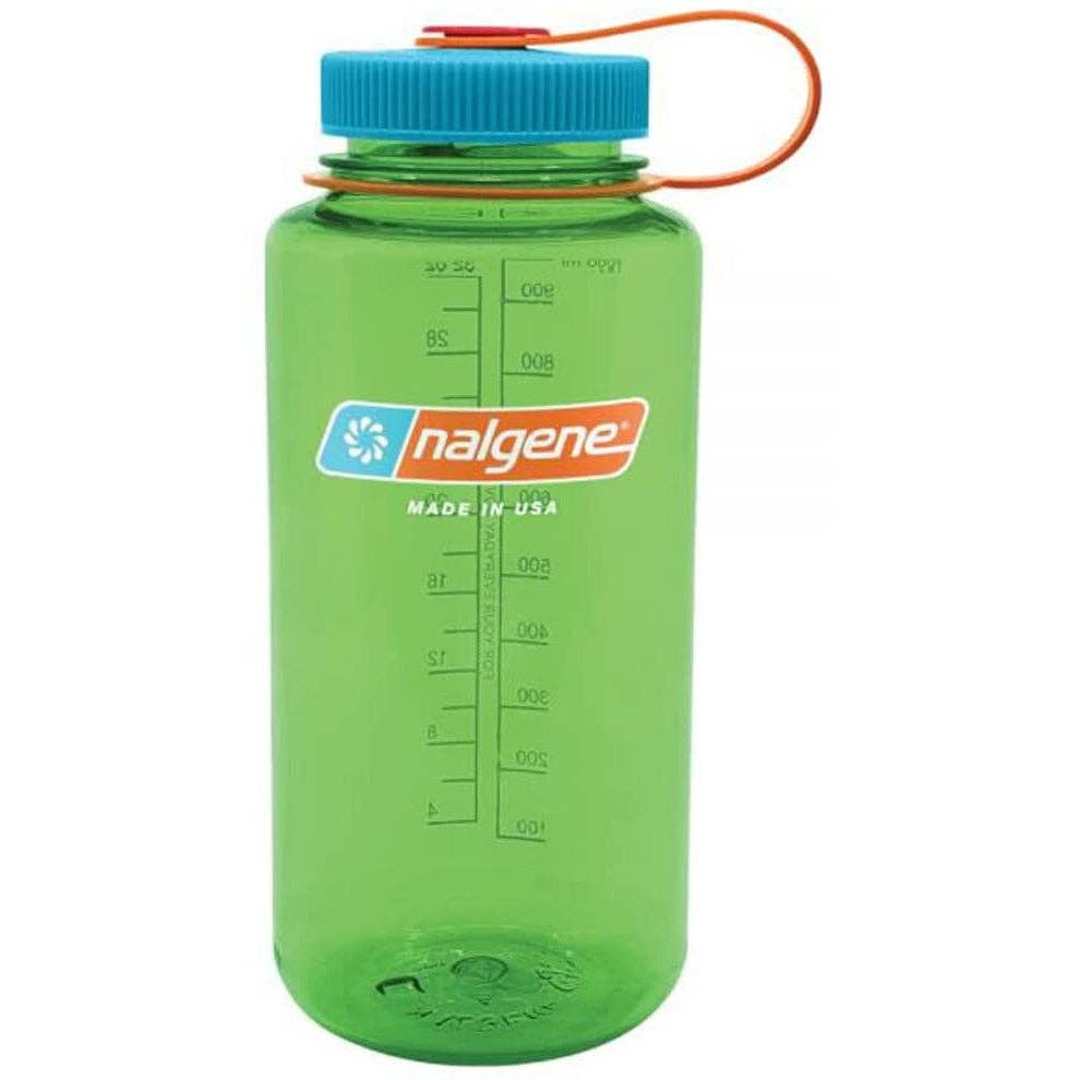 One Bay Distribution - Wholesale Water Bottle - Nalgene 32oz Wide Mouth Sustain Bottle - 50% Recycled18