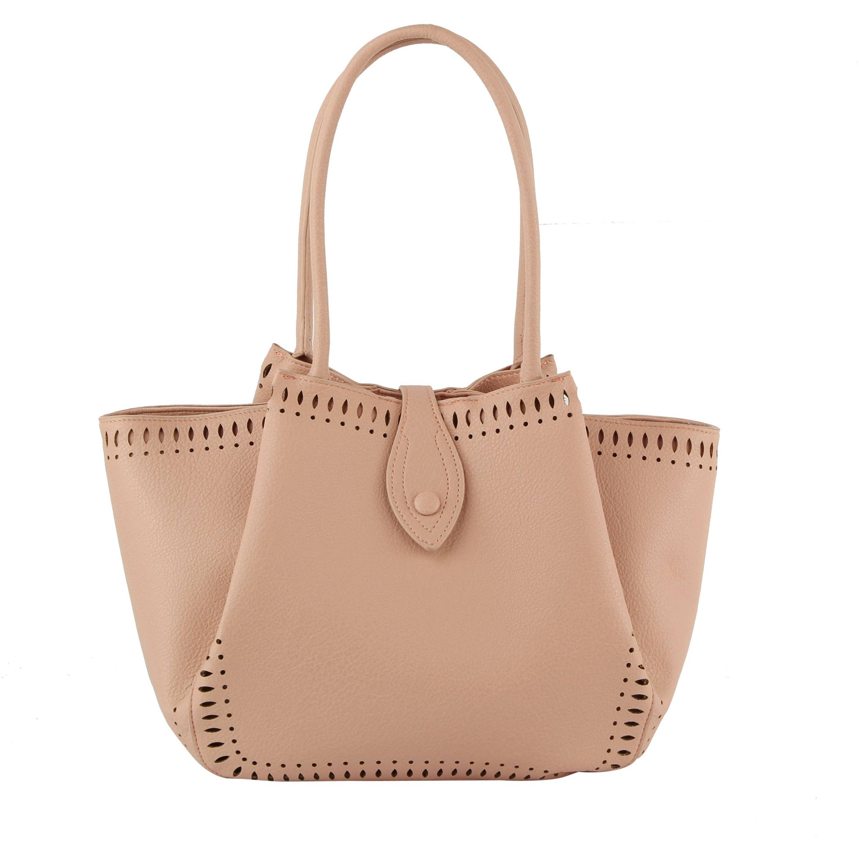 Handbag Factory Corp - Venta al por mayor Bolsa de asa- Mujer - Bolsos de hombro para mujer5