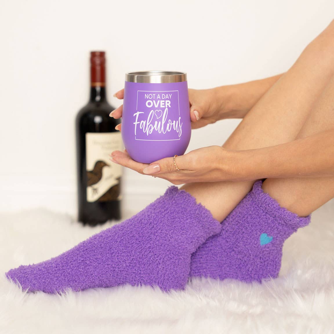 Laberri - Wholesale Gift Bag Set/Pack - BULK - 16 Bestie Gift Set (with Cuss Words)  7