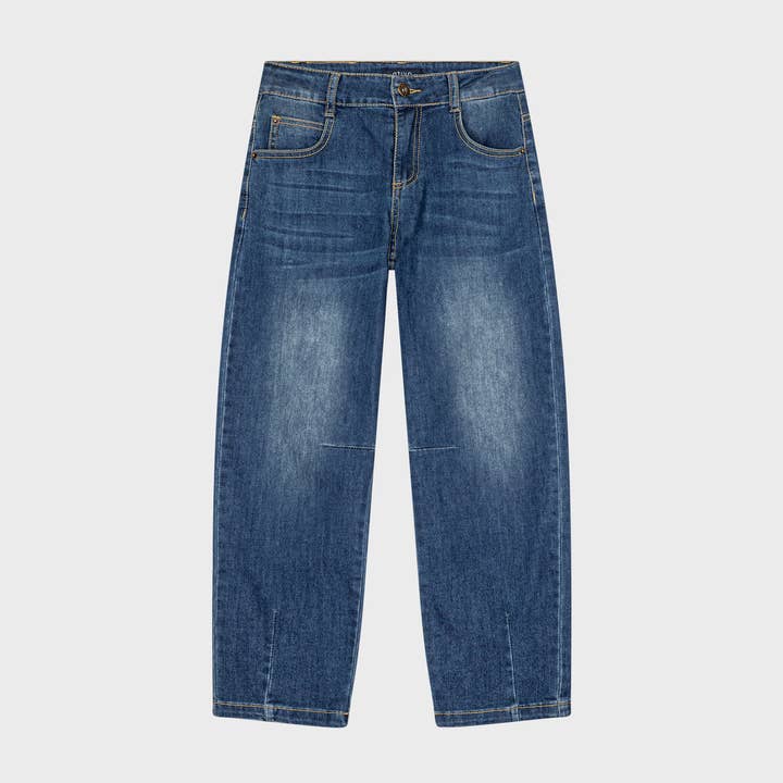 KB-YX8389-64 - Jeans til drenge for engroshandel hos Ativo Kids