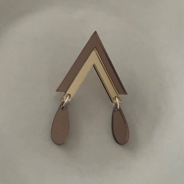 MOUNTAINS DROP para venta al por mayor de Carmen Nieto