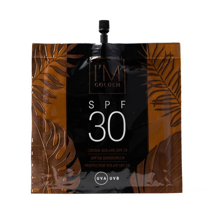 I'M Golden Spf 30 for wholesale by I'M GOLDEN