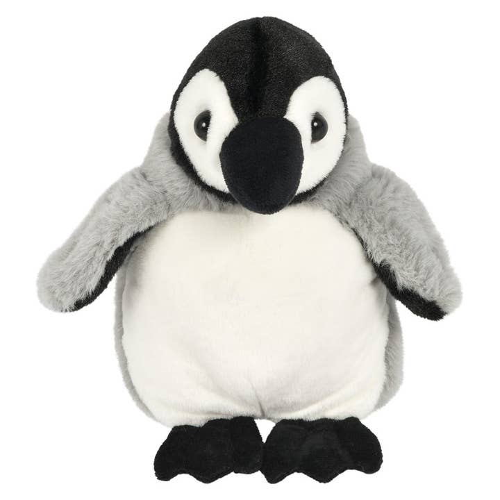 La Luna Bella - Toys - Wholesale Classic Toy - Kids - 8.5" Baby Penguin - LLB Plush1