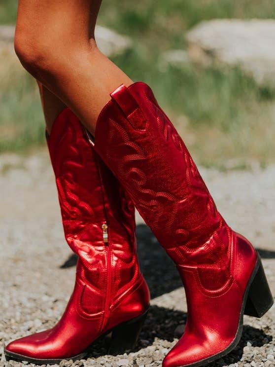 ShowStopShoes - Wholesale Cowboy Boots - Women's - COWGIRL BOOT MOONLIGHT / BEST SELLER 14 Colors Avail26