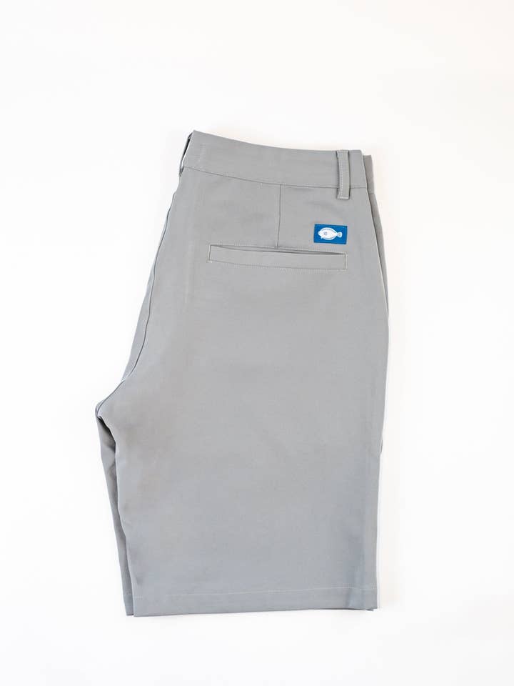 Fluke Apparel Company - Wholesale Shorts - Men's - Golf Shorts