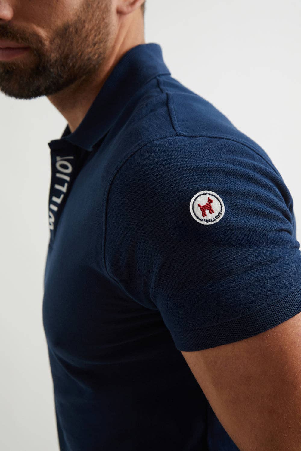 williot – wholesale Polo – Men’s – Williot Polo5