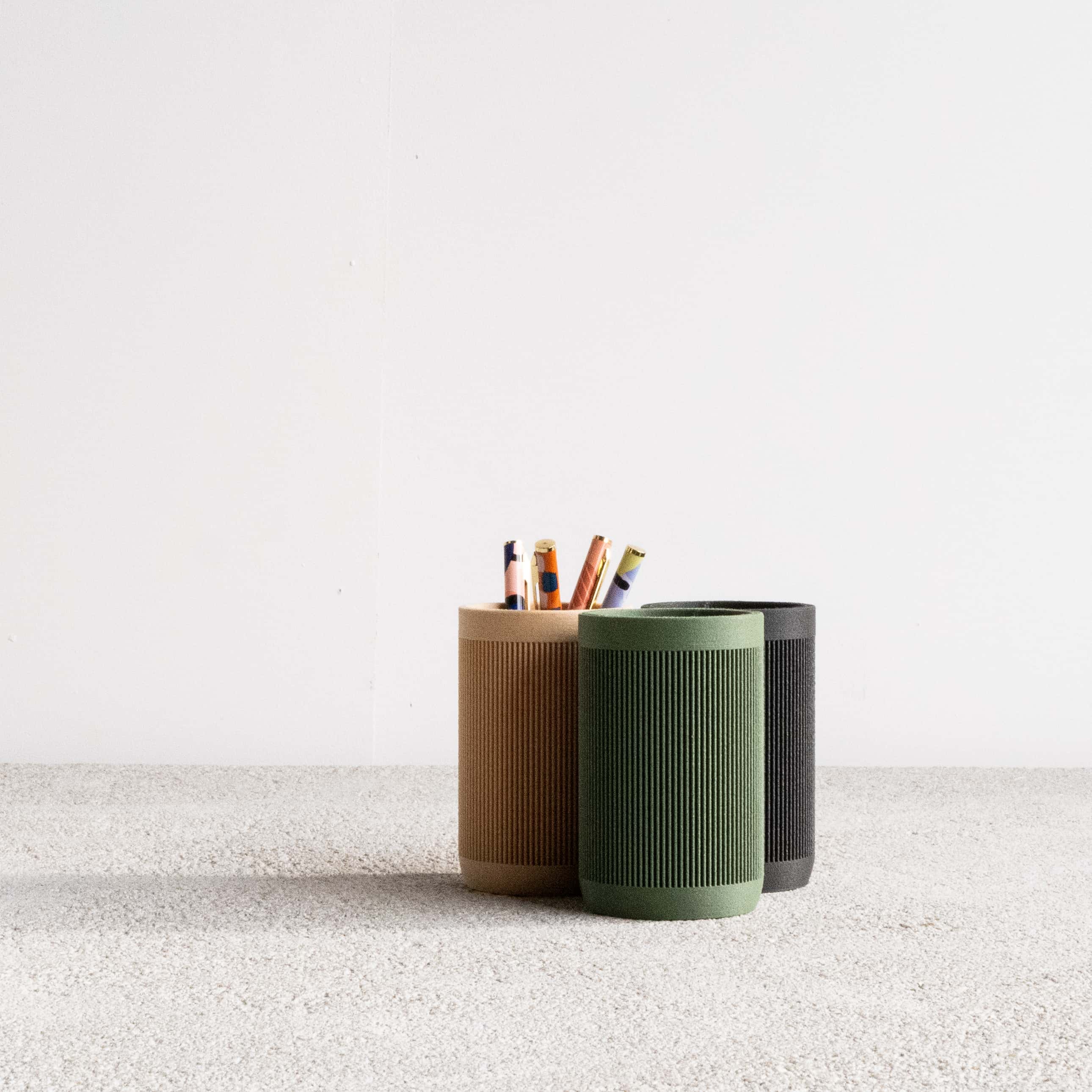 MINIMUM DESIGN – wholesale Pen & pencil holder – Japan Pen Holder5