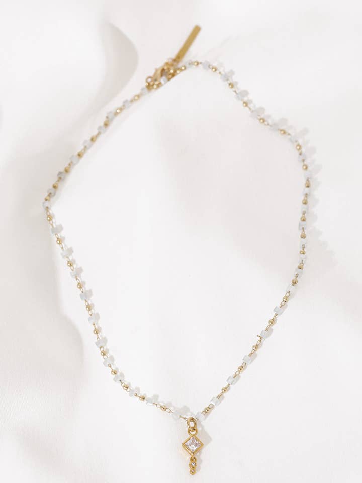 Collier Legend pour la vente par Shlomit Ofir Jewelry Design