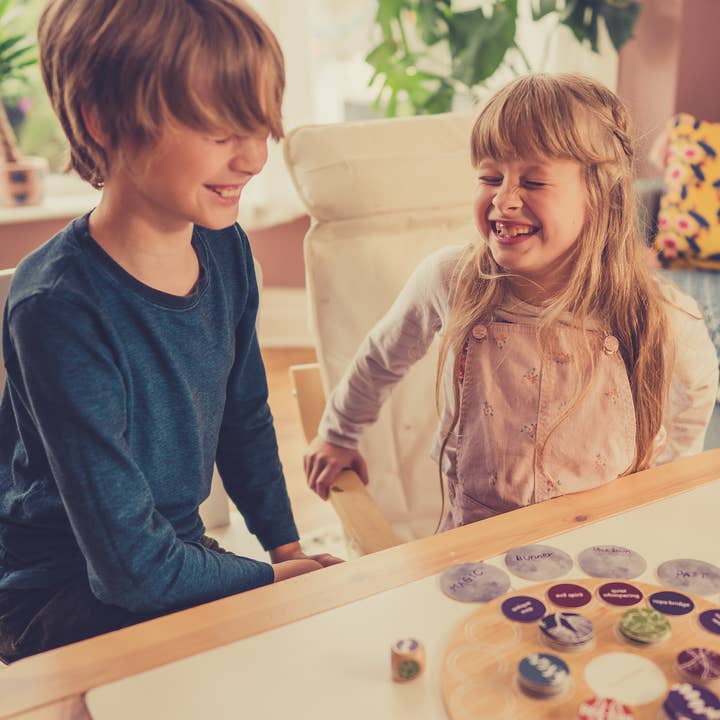 CircleTales – wholesale Board game – CircleTales the Adventure Storytelling Game13