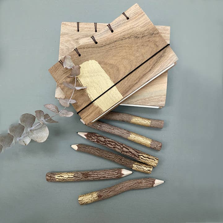 BAAN – wholesale Kritor – Guldpenna