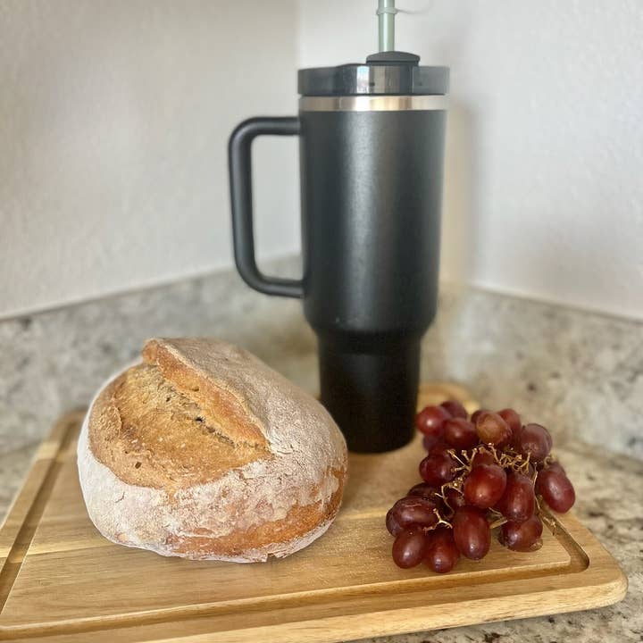 Saintly Heart LLC - Wholesale Drink Topper - Catholic Straw Toppers: Adoration (a 2 pack!)7