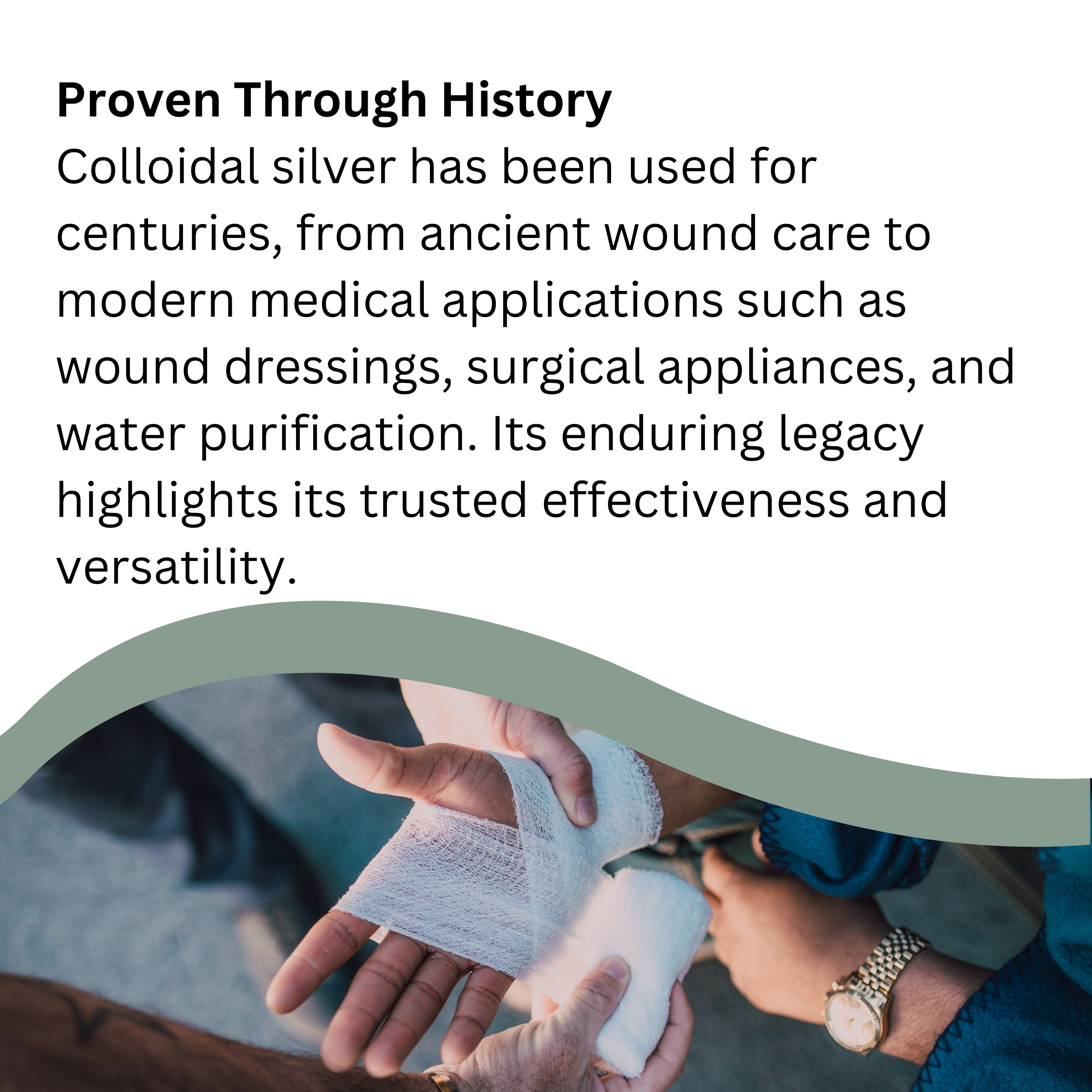 Natures Greatest Secret - Vente Désinfectants pour les mains - Gel antibactérien polyvalent à l'argent colloïdal – UNIQUEMENT AU ROYAUME-UNI6