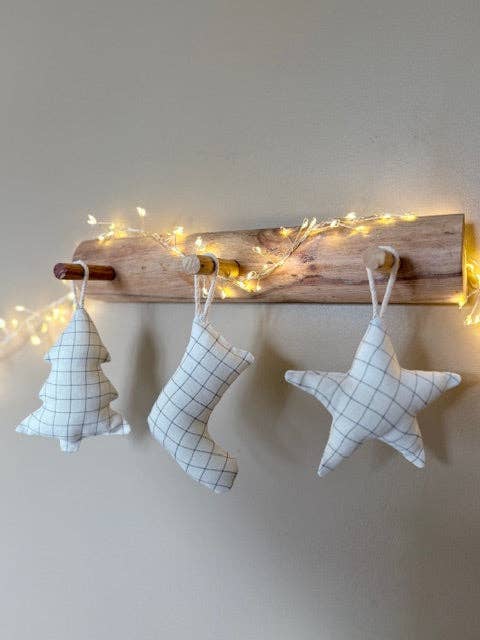 Mini Christmas decoration for wholesale by MIMIDOU