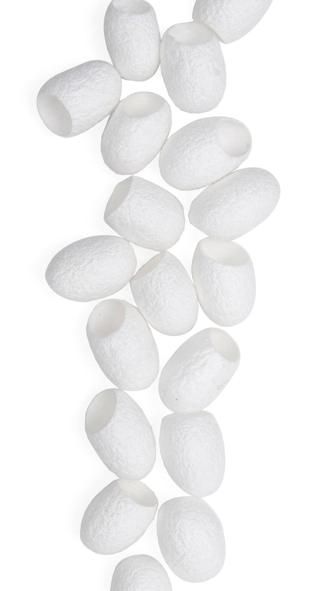 Holistic Silk Ltd – wholesale Skincare face mask – Silk Beauty Cocoons1