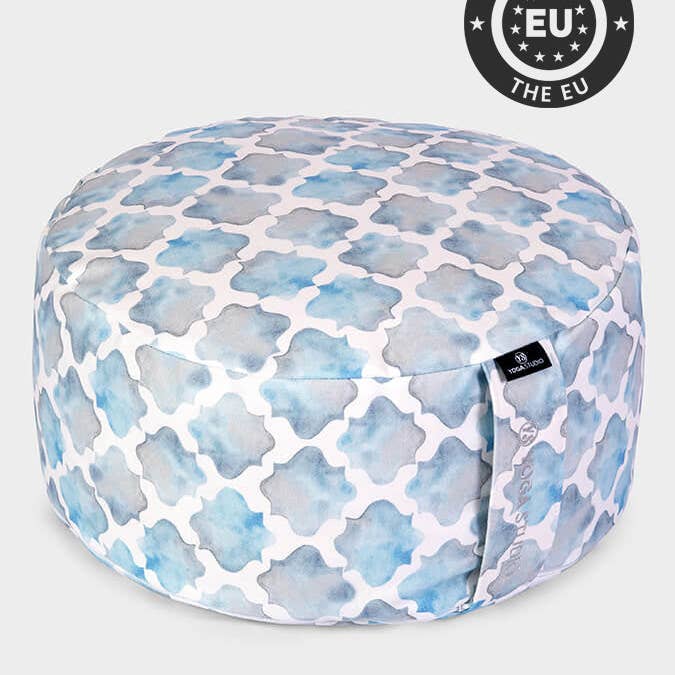 Yoga Studio Store - Wholesale Yoga Accessories - Yoga Studio Cylinder Meditation Cushion - Large6