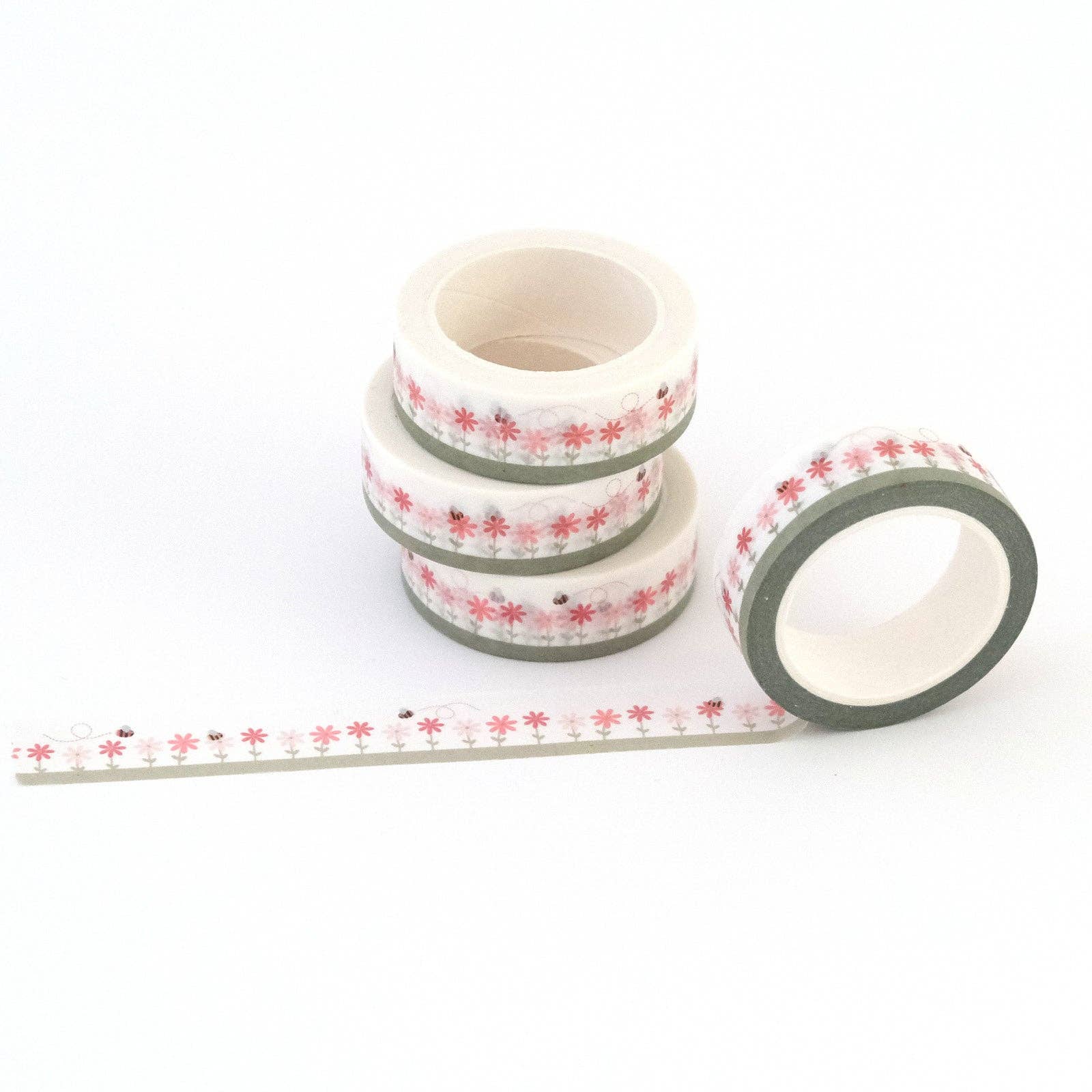 QuastDesign - Wholesale Washi Tape - Washi tape bees0