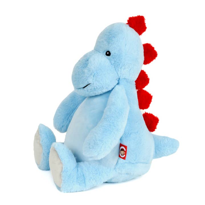 Cubbies EU - Venta al por mayor Peluche - Niños y bebés - Dinosaurio bebé