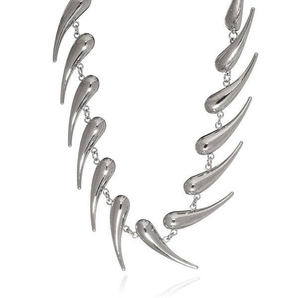 Colar de guerreiro por atacado de Anuja Tolia Jewelry