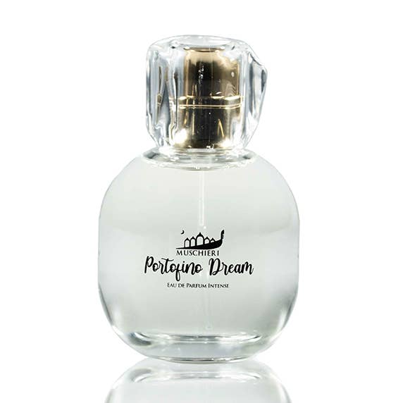 Eau de Parfum Intense - Portofino Dream per la vendita all'ingrosso da parte di Muschieri Venezia