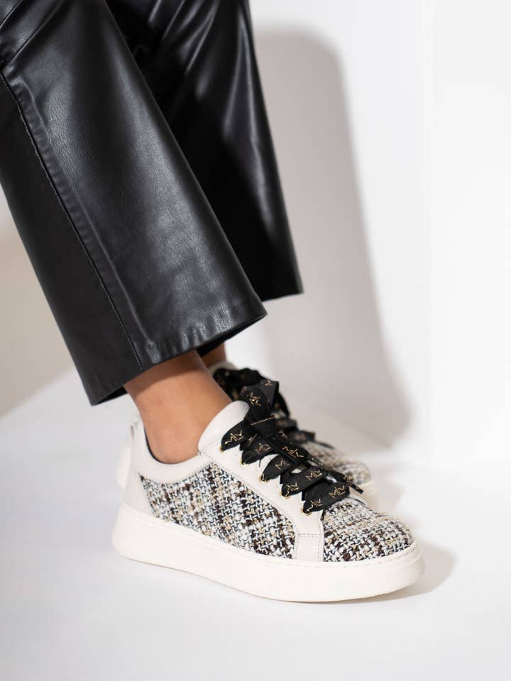 Ténis ANITA20 for wholesale by MLV Portuguese Shoes