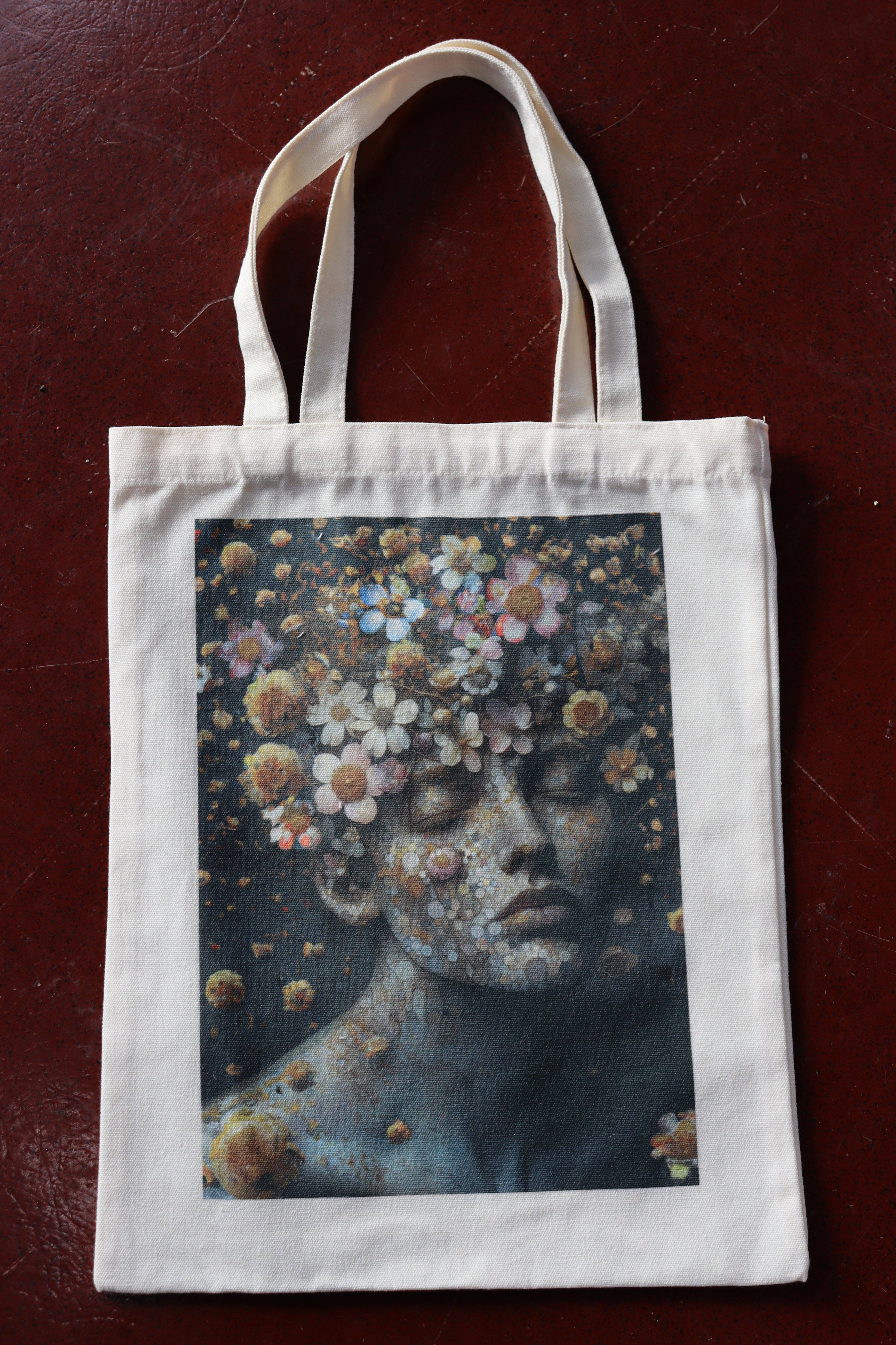 Mint by Michelle - Wholesale Tote Bag - Women's - Tote-ally new Mint printed totes4