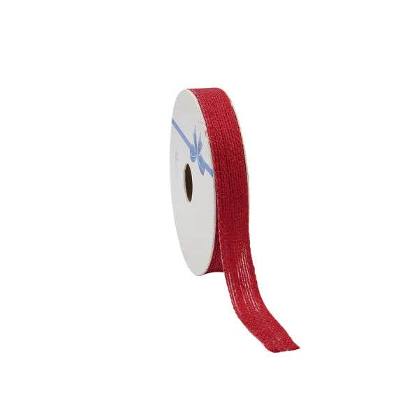 Jute Ribbon (ECO) – Sustainable, Natural, Versatile for wholesale by kadopapier.net