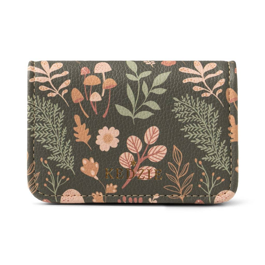 DM Merchandising - Wholesale Wallet - Women's - Kedzie Essentials Only Cash & Card Wallet Assortment24