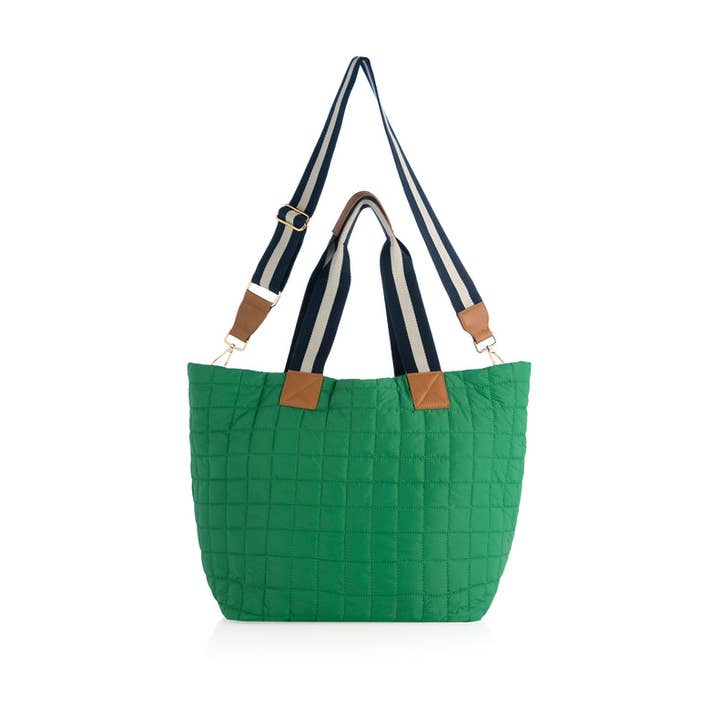 Shiraleah - Wholesale Tote Bag - Women's - EZRA TRAVEL TOTE