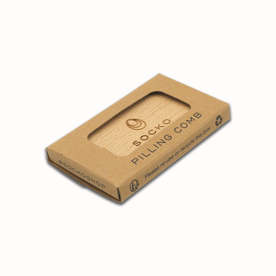 Socko - Wholesale Hair Brush/Comb - Socko Pilling Comb5