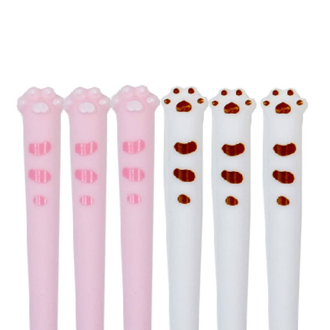 Yuko B - Wholesale Pen - Display of 60 Funny Novelty Pens - for boys & girls!8