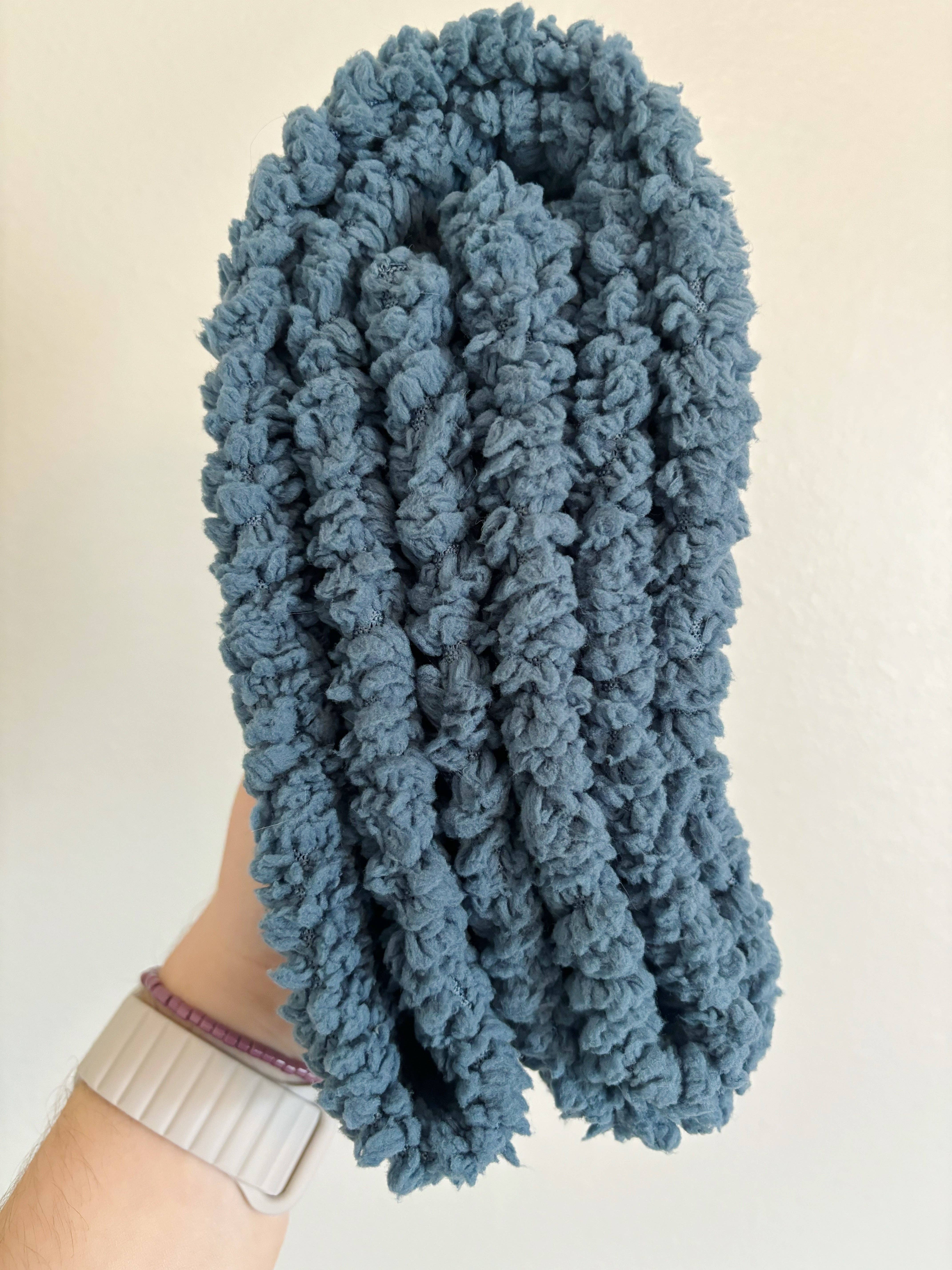 BlairCo. - Vente Bigoudis - Fer à friser Heatless | longueurs moyennes-courtes2