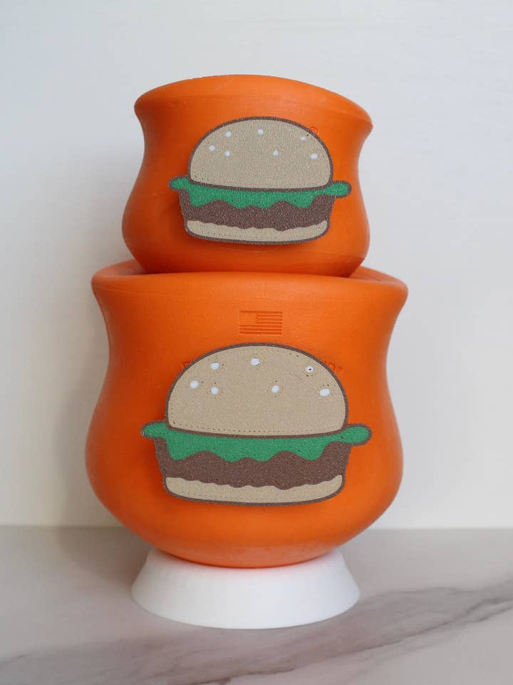 Hamburger voor wholesale door Sav Pup Co