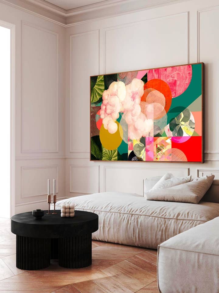 Nube Verde para venta al por mayor de ODD COLLECTION