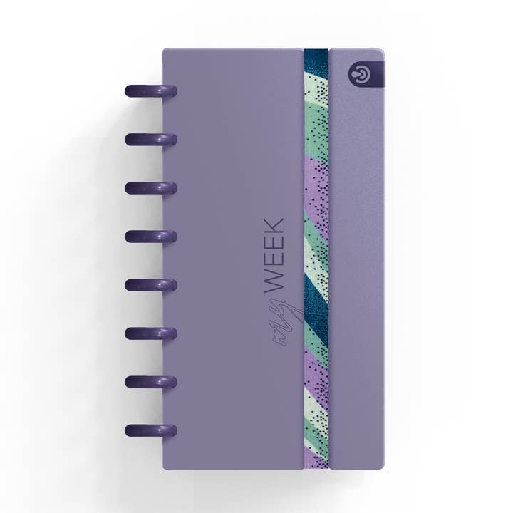 Weekly Planner - My WEEK for wholesale by CARCHIVO
