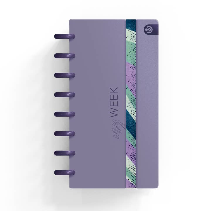 Weekly Planner - My WEEK for wholesale by CARCHIVO