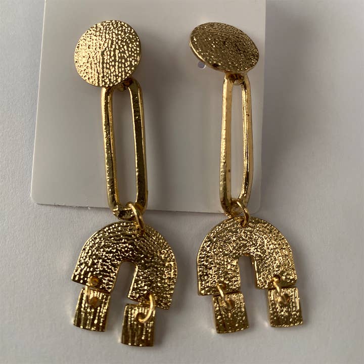 VIE - Wholesale Dangle Earrings - Earrings33